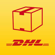DHL Standard Versand (versandkostenfrei ab 150€)