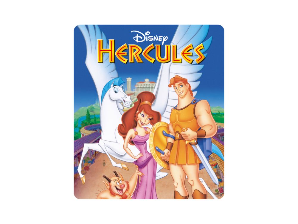 Tonies-Hörfigur Disney-Hercules