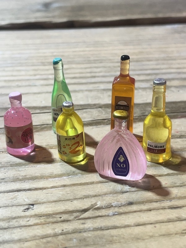 Wichtelwelt Flasche keine Farbauswahl möglich Kunststoff